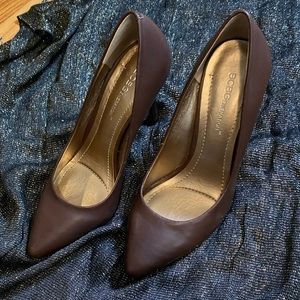 BCBG Heels